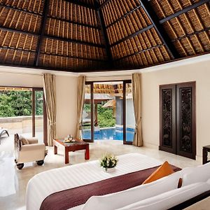 Terrace Villa